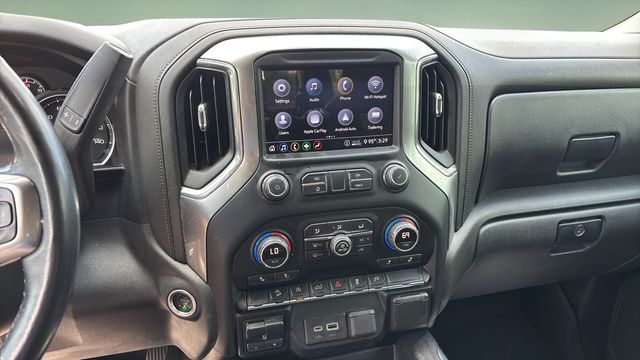 Used 2020 Gray Chevrolet LT Trail Boss image 20