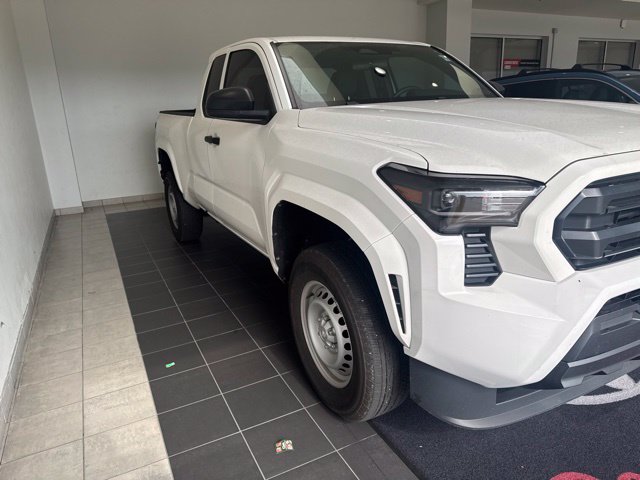 Used 2025 Toyota Tacoma Truck