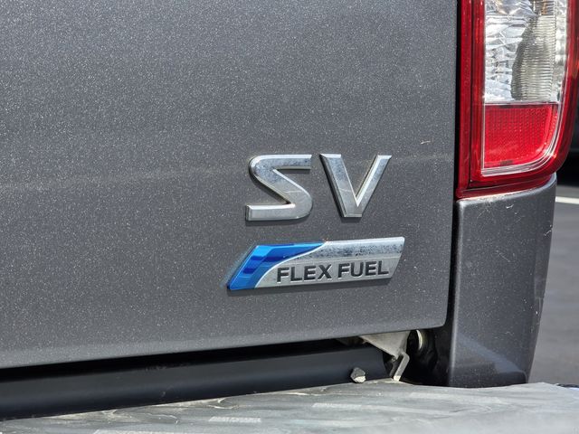 Used 2019 Nissan Frontier Truck