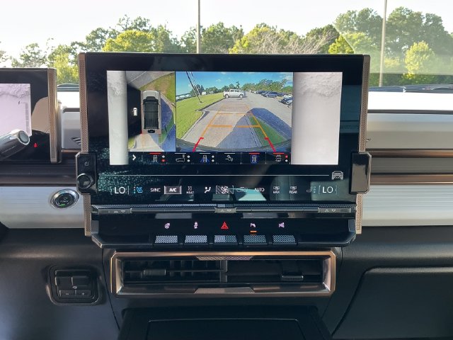 Used 2024 GMC Hummer EV SUV SUV