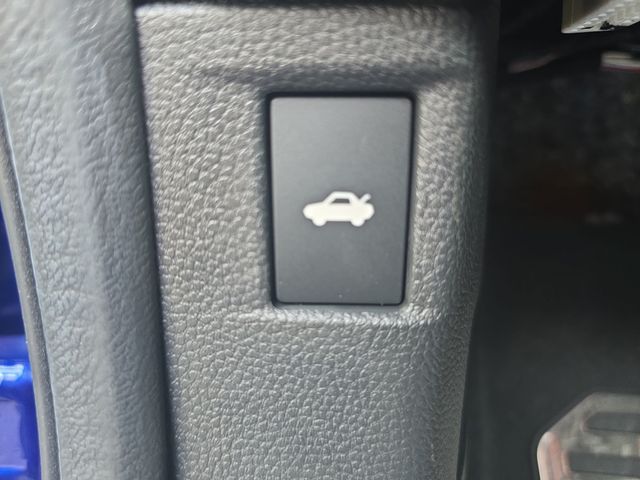 New 2026 Honda Accord Hybrid Sedan