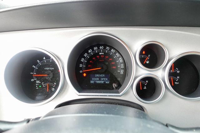 used 2008 Toyota Sequoia car, priced at $17,000