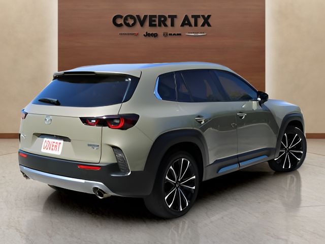 Used Car 2023 Mazda Cx-50  2.5 Turbo For Sale Under $30,000 In Austin, Texas