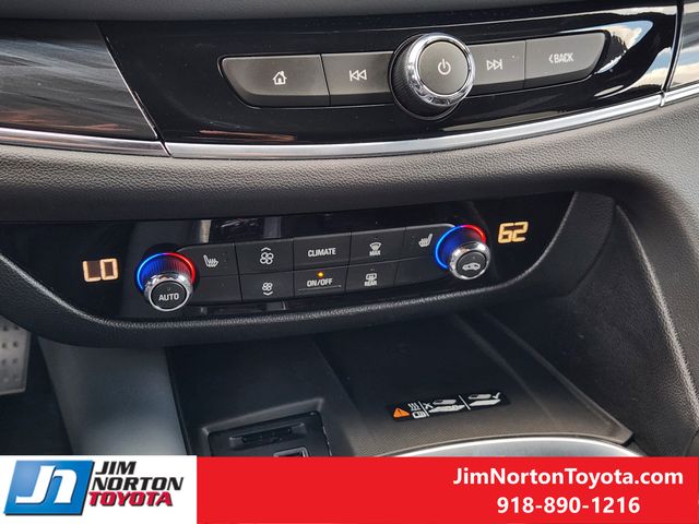 Used 2022 Buick Enclave SUV
