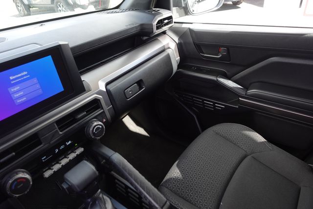 used 2025 Toyota 4Runner car, priced at $45,000