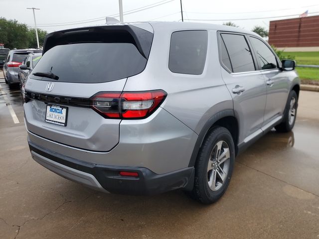 2024 Honda Pilot EX-L - Photo 6