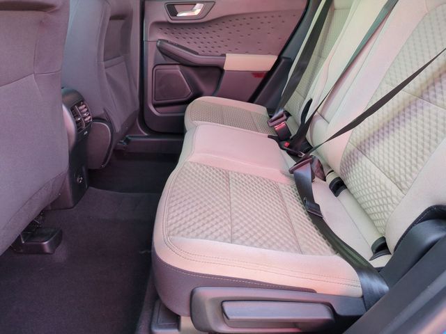 used 2020 Ford Escape car, priced at $16,111