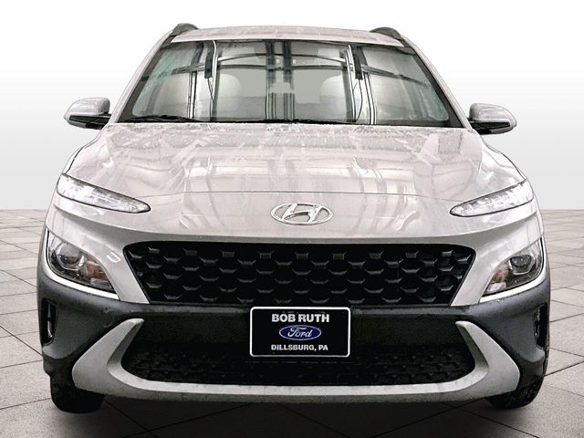 2023 Hyundai Kona SEL - 2