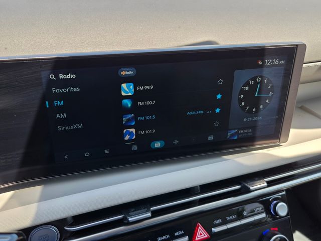 2026 Hyundai Tucson - $29,057