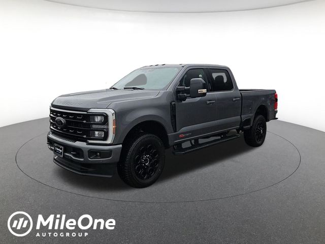 2024 Ford F-250 Super Duty Lariat Crew Cab 4WD