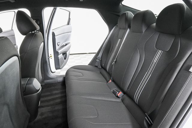 Elantra SEL Sport