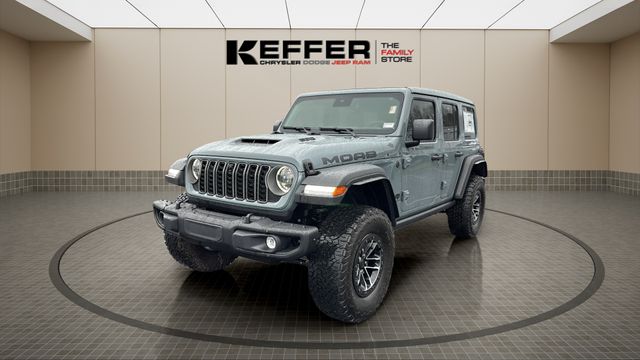 2026 Jeep Wrangler 392