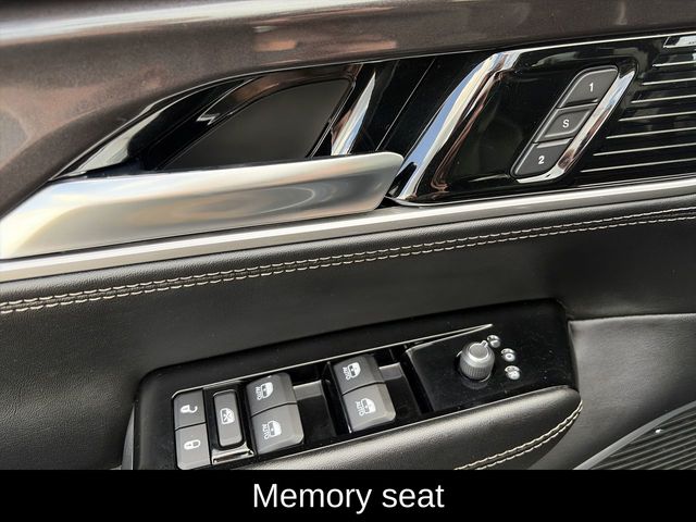 Used 2023 Jeep Wagoneer SUV