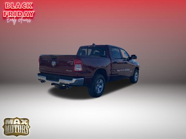 2023 Ram 1500 Big Horn/Lone Star 12