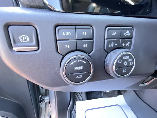 Used 2026 Chevrolet Silverado 1500 Truck