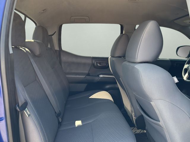 Used 2022 Toyota Tacoma Truck