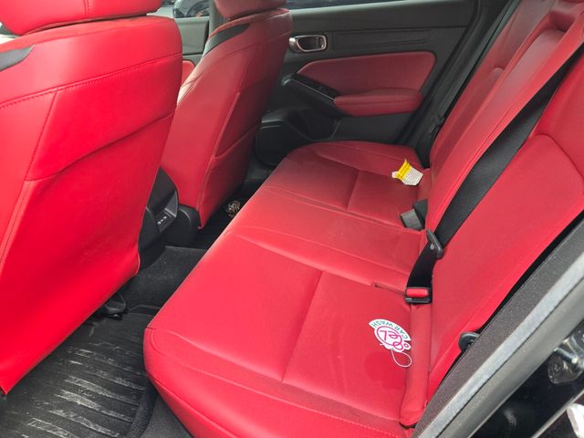 2025 Acura Integra - $30,999
