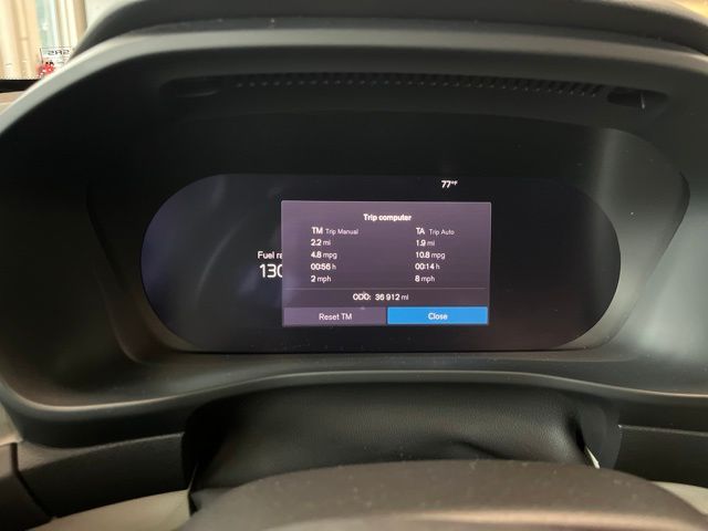 Used 2024 Volvo XC40 SUV