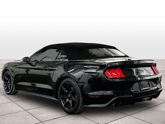 2019 Ford Mustang GT Premium - 9