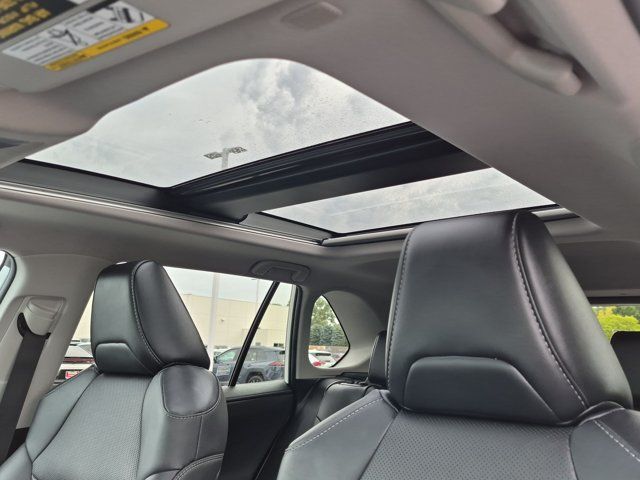 Used 2023 Toyota RAV4 Hybrid SUV