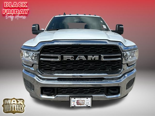 2024 Ram 3500 Tradesman 2