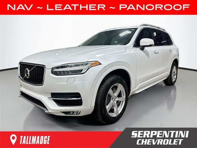2016 Volvo XC90 T5 Momentum AWD