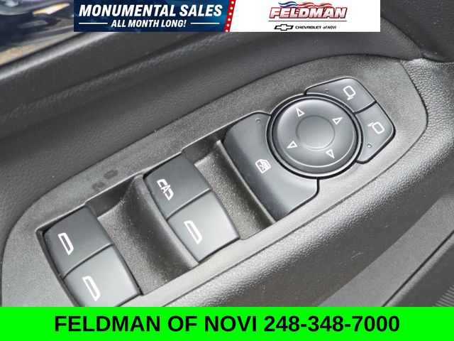 Used 2022 Chevrolet Equinox For Sale in Livonia, MI