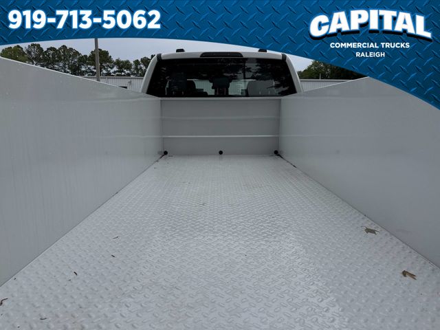 New 2026 White Ford 9FT SERVICE BODY image 17