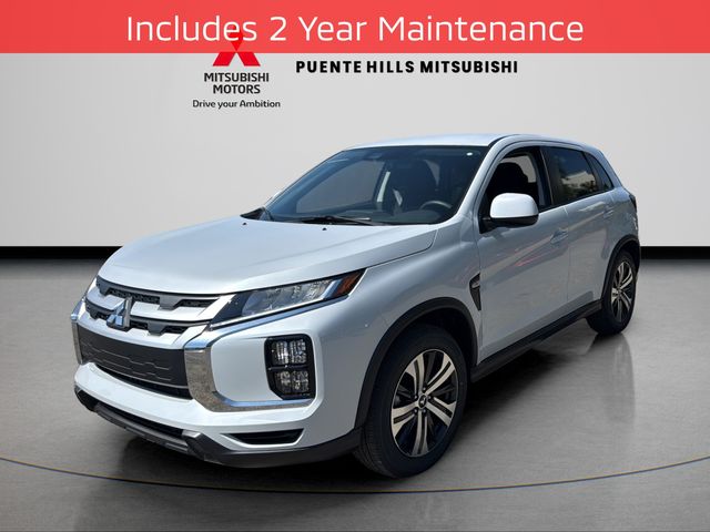 2026 Mitsubishi Outlander Sport ES