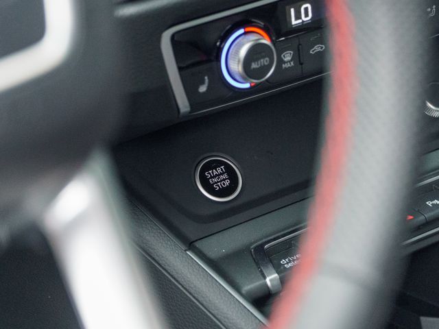 Certified Used 2025 Black Audi Premium Plus image 28