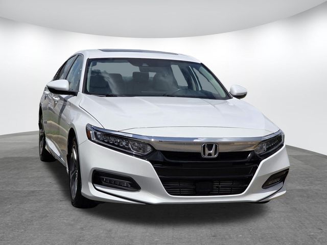 Used 2020 Honda Accord Sedan