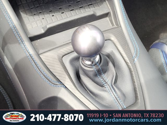 Used Car 2024 Ford Mustang  Dark Horse For Sale Under $70,000 In San Antonio, Texas