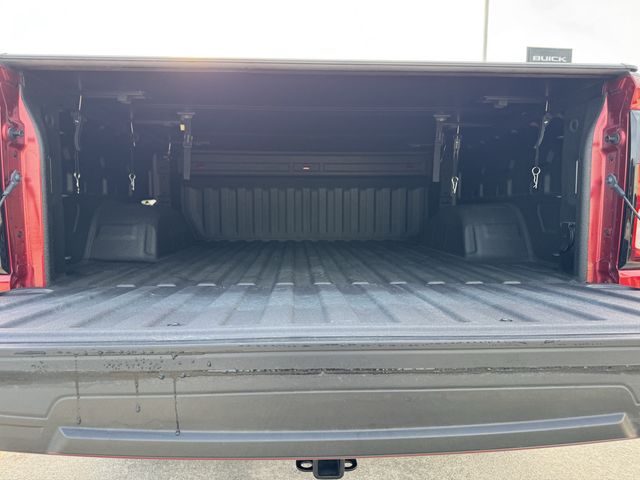 2024 GMC Sierra 1500 Elevation Red at Big Star Chrysler Jeep Dodge Ram 