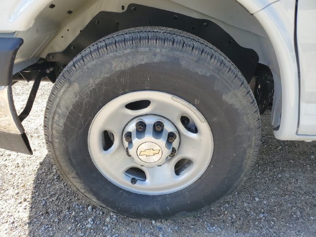 2026 Chevrolet Express 2500 RWD Upfit Cargo Van for sale #T1193066 - photo 29
