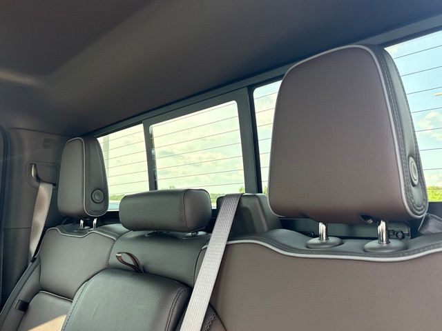 New 2026 GMC Sierra 3500HD Truck