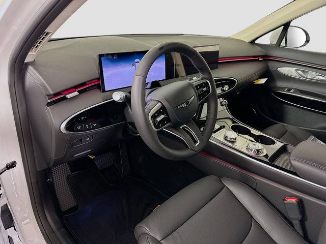 Thumbnail: 2026 Genesis GV70 - 9