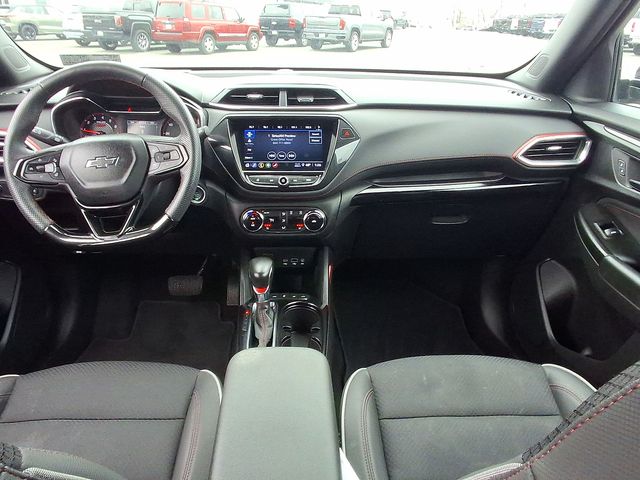 2023 Chevrolet TrailBlazer RS - Photo 25