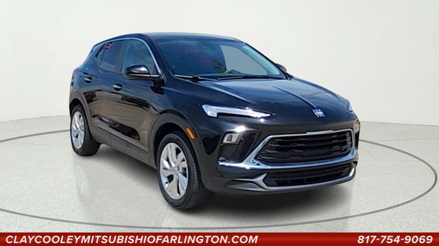 2025 Buick Encore GX Preferred's photo