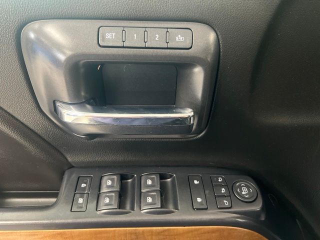 Used 2018 Chevrolet Silverado 1500 Truck