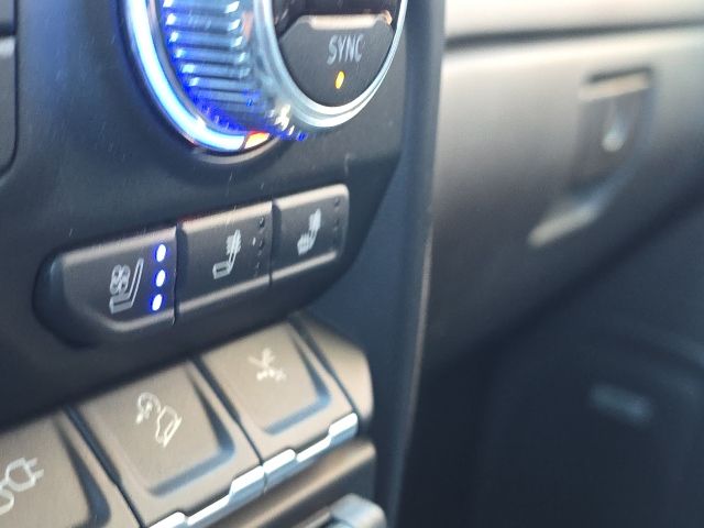 2019 GMC Sierra 1500 Denali:C02537