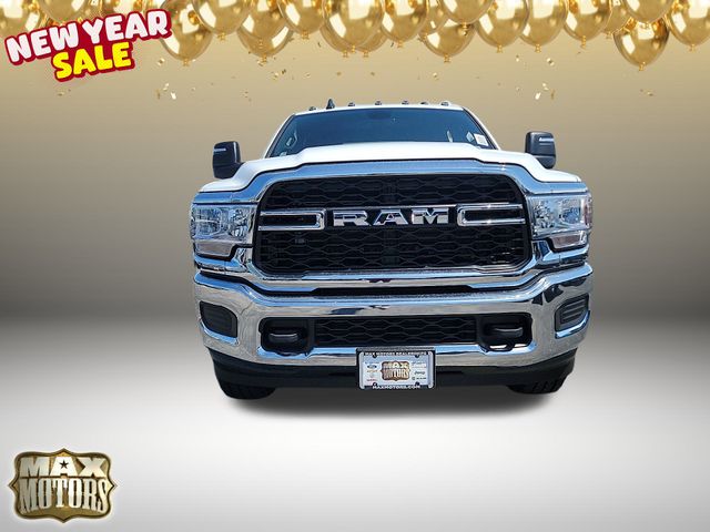 2024 Ram 2500 Tradesman 2