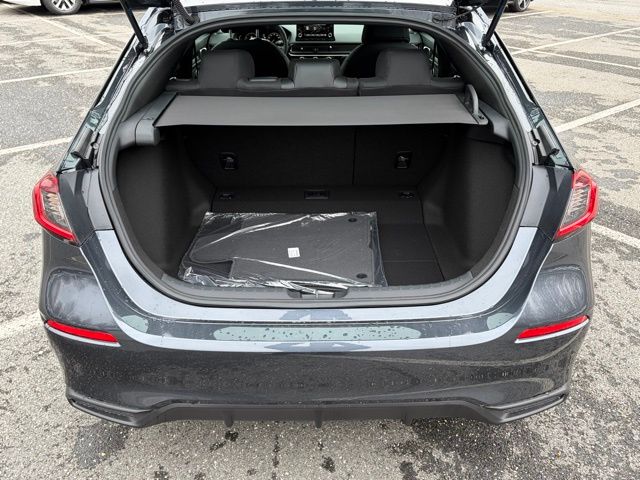 new 2026 Honda Civic car, priced at $28,183