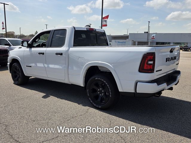 New 2026 White Ram Big Horn/Lone Star image 8