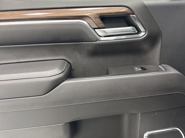 used 2023 Chevrolet Silverado 1500 car, priced at $40,858