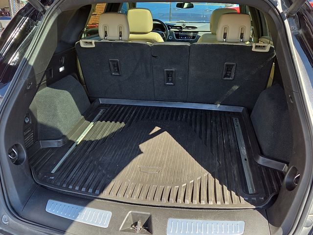 Used Car 2019 Cadillac Xt5  Luxury For Sale Under $20,000 In Plainview, Texas