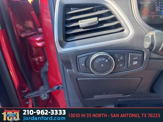 Used Car 2022 Ford Edge  Sel For Sale Under $25,000 In San Antonio, Texas