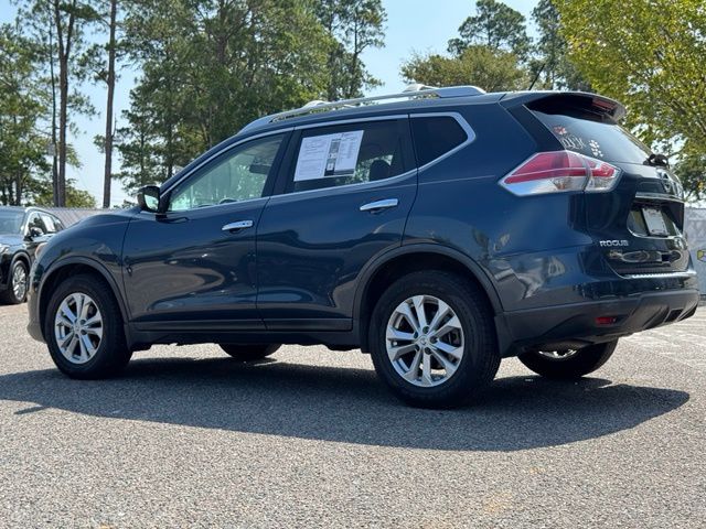 Used 2016 Nissan Rogue SUV