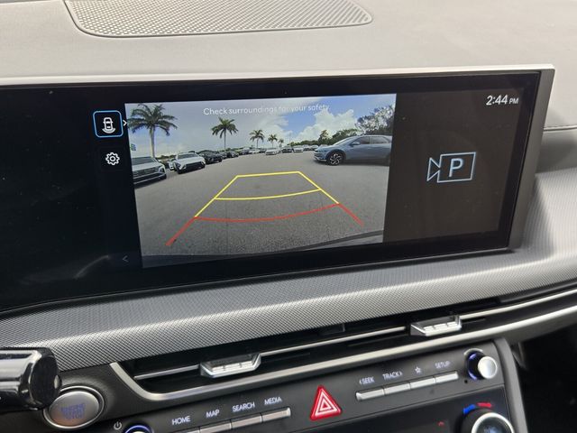 2024 Hyundai Sonata - $22,658