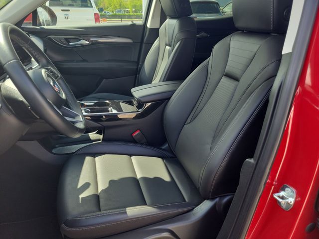 2025 Buick Envision Preferred - Photo 19