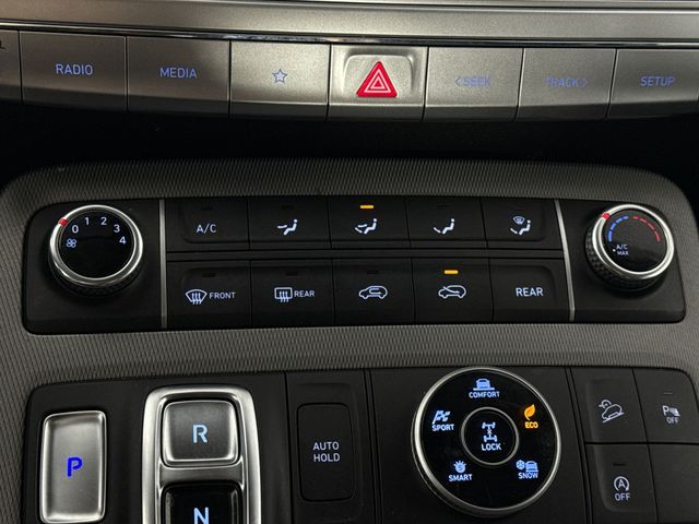 Used 2021 Hyundai Palisade For Sale in Indianapolis, IN